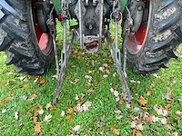 Fendt 103s turbomatic - 1974 - oldtimer tractor - afbeelding 57 van  94