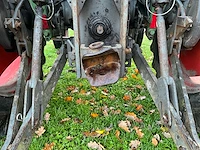 Fendt 103s turbomatic - 1974 - oldtimer tractor - afbeelding 58 van  94
