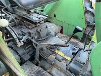 Fendt 103s turbomatic - 1974 - oldtimer tractor - afbeelding 72 van  94