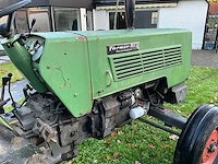 Fendt 103s turbomatic - 1974 - oldtimer tractor - afbeelding 77 van  94