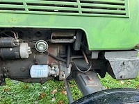 Fendt 103s turbomatic - 1974 - oldtimer tractor - afbeelding 81 van  94