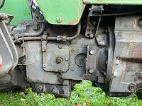 Fendt 103s turbomatic - 1974 - oldtimer tractor - afbeelding 82 van  94