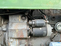 Fendt 103s turbomatic - 1974 - oldtimer tractor - afbeelding 83 van  94