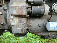 Fendt 103s turbomatic - 1974 - oldtimer tractor - afbeelding 84 van  94