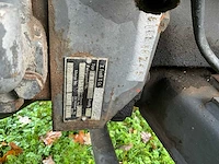 Fendt 103s turbomatic - 1974 - oldtimer tractor - afbeelding 87 van  94