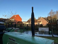 Fendt 103s turbomatic - 1974 - oldtimer tractor - afbeelding 89 van  94