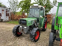Fendt 248/2 tractor - afbeelding 1 van  12
