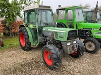 Fendt 248/2 tractor - afbeelding 5 van  12