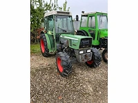 Fendt 248/2 tractor - afbeelding 6 van  12