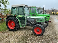 Fendt 248/2 tractor - afbeelding 7 van  12