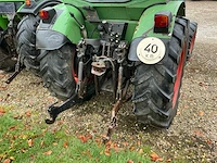 Fendt 248/2 tractor - afbeelding 9 van  12
