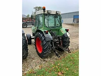 Fendt 248/2 tractor - afbeelding 10 van  12
