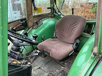 Fendt 248/2 tractor - afbeelding 11 van  12