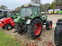 Fendt 297 tractor - afbeelding 8 van  13