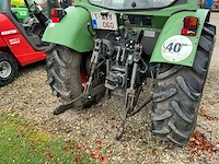 Fendt 297 tractor - afbeelding 9 van  13