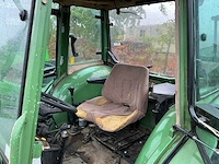 Fendt 297 tractor - afbeelding 10 van  13