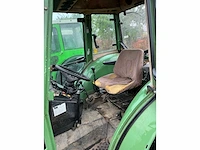 Fendt 297 tractor - afbeelding 11 van  13