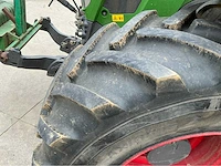 Fendt 824 vario 2016 e4 - afbeelding 2 van  64