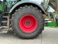 Fendt 824 vario 2016 e4 - afbeelding 3 van  64