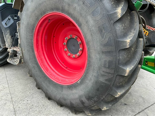 Fendt 824 vario 2016 e4 - afbeelding 4 van  64