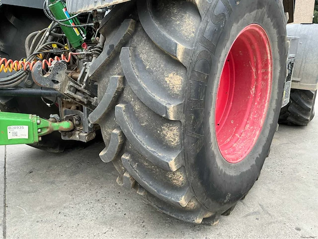 Fendt 824 vario 2016 e4 - afbeelding 6 van  64