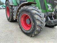 Fendt 824 vario 2016 e4 - afbeelding 8 van  64