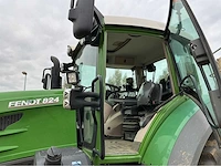 Fendt 824 vario 2016 e4 - afbeelding 9 van  64