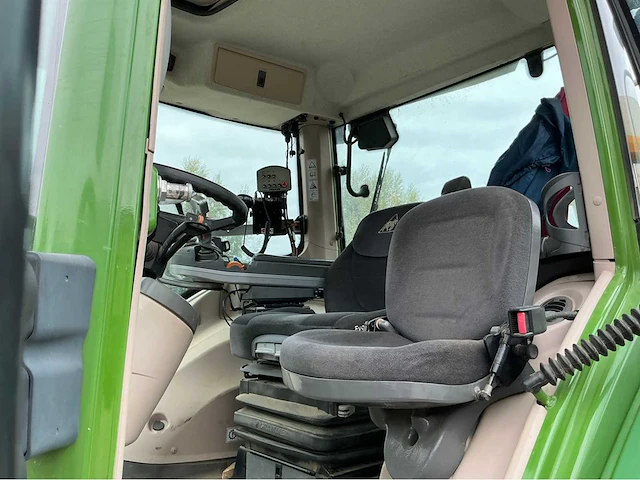 Fendt 824 vario 2016 e4 - afbeelding 10 van  64