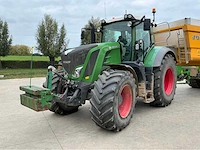 Fendt 824 vario 2016 e4 - afbeelding 1 van  64