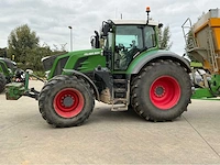 Fendt 824 vario 2016 e4 - afbeelding 12 van  64