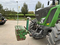 Fendt 824 vario 2016 e4 - afbeelding 27 van  64