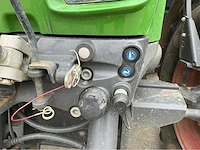 Fendt 824 vario 2016 e4 - afbeelding 28 van  64