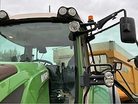 Fendt 824 vario 2016 e4 - afbeelding 30 van  64