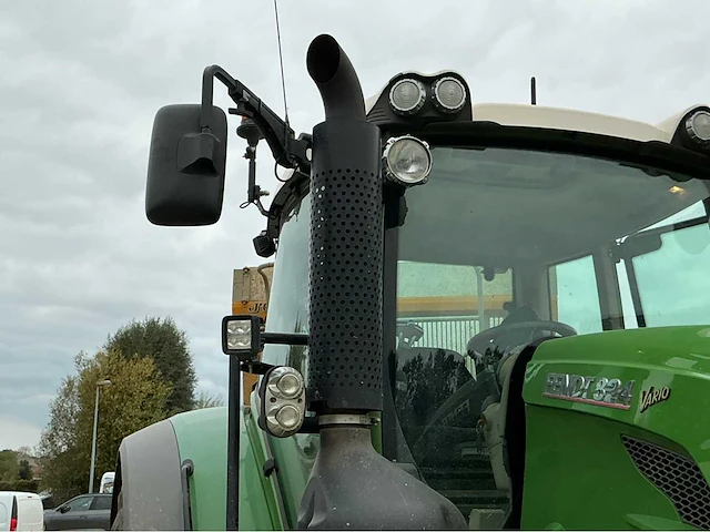 Fendt 824 vario 2016 e4 - afbeelding 31 van  64