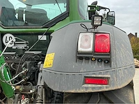 Fendt 824 vario 2016 e4 - afbeelding 32 van  64