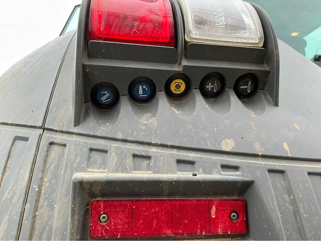 Fendt 824 vario 2016 e4 - afbeelding 38 van  64