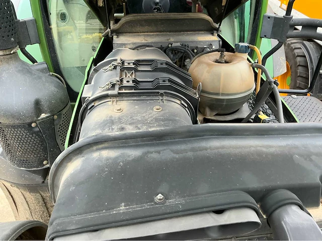 Fendt 824 vario 2016 e4 - afbeelding 46 van  64