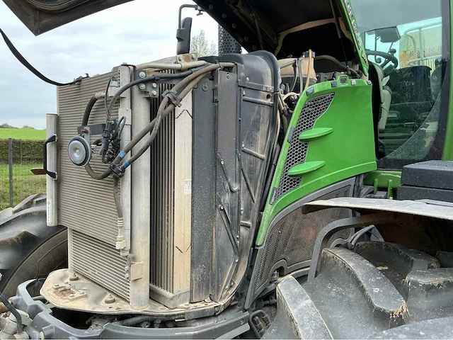 Fendt 824 vario 2016 e4 - afbeelding 47 van  64