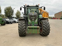 Fendt 824 vario 2016 e4 - afbeelding 63 van  64