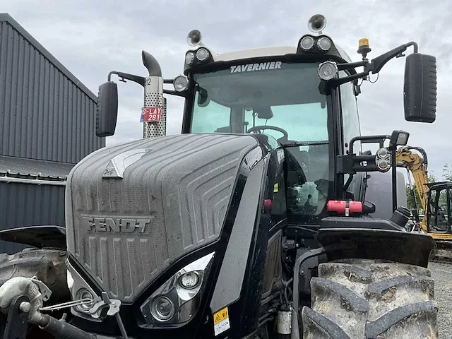 Fendt 826 s4 - 2019 - afbeelding 4 van  56