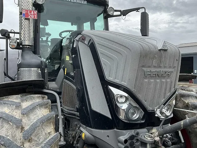 Fendt 826 s4 - 2019 - afbeelding 5 van  56