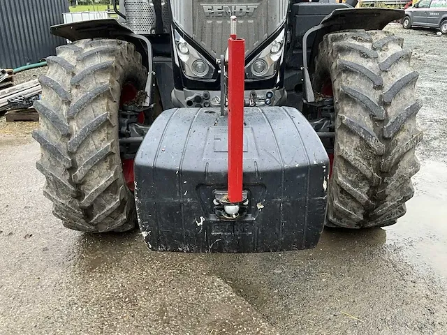 Fendt 826 s4 - 2019 - afbeelding 6 van  56