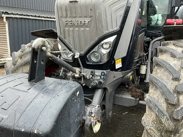 Fendt 826 s4 - 2019 - afbeelding 10 van  56