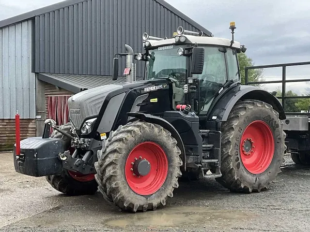 Fendt 826 s4 - 2019 - afbeelding 1 van  56