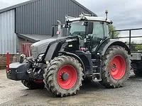 Fendt 826 s4 - 2019 - afbeelding 1 van  56