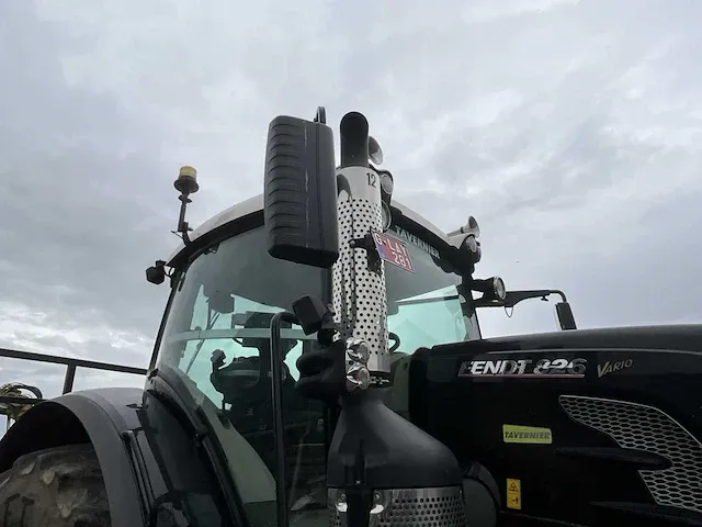 Fendt 826 s4 - 2019 - afbeelding 13 van  56