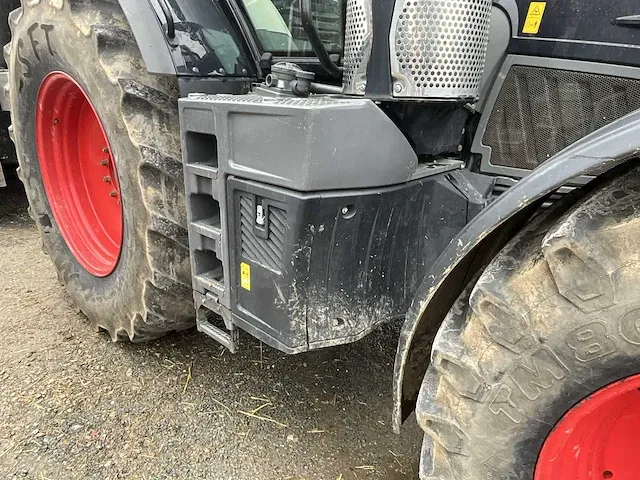 Fendt 826 s4 - 2019 - afbeelding 15 van  56