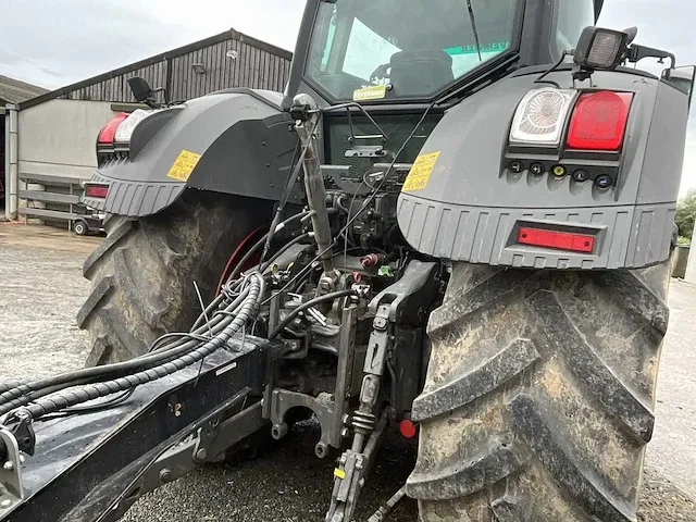 Fendt 826 s4 - 2019 - afbeelding 16 van  56