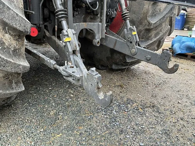 Fendt 826 s4 - 2019 - afbeelding 17 van  56
