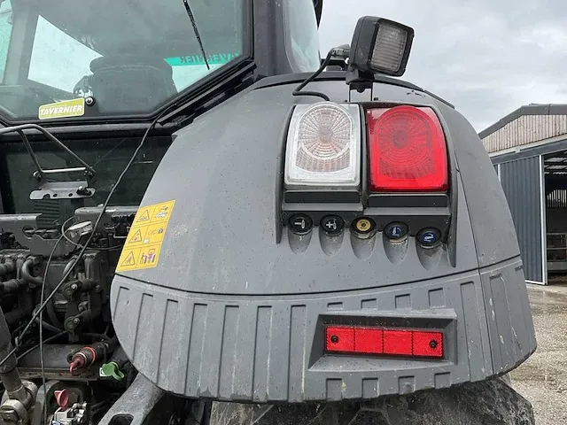 Fendt 826 s4 - 2019 - afbeelding 18 van  56